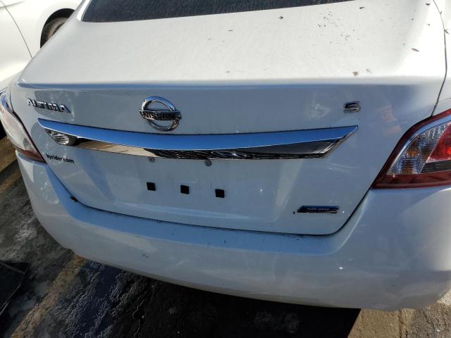 Photo 10 from auction – 2013 NISSAN ALTIMA 2.5 with VIN 1N4AL3AP6DN574206