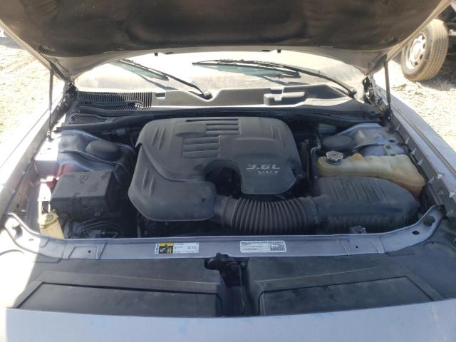 Photo 7 from auction – 2015 DODGE CHALLENGER with VIN 2C3CDZBG4FH704520