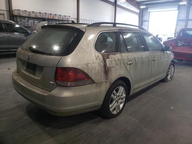 Photo 4 from auction – 2011 VOLKSWAGEN JETTA TDI with VIN 3VWPL7AJ7BM644775