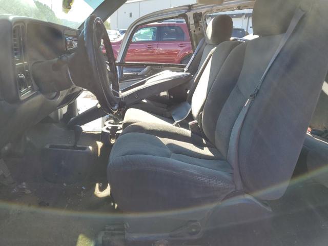 Photo 5 from auction – 2004 CHEVROLET SILVERADO with VIN 2GCEK19V341228959