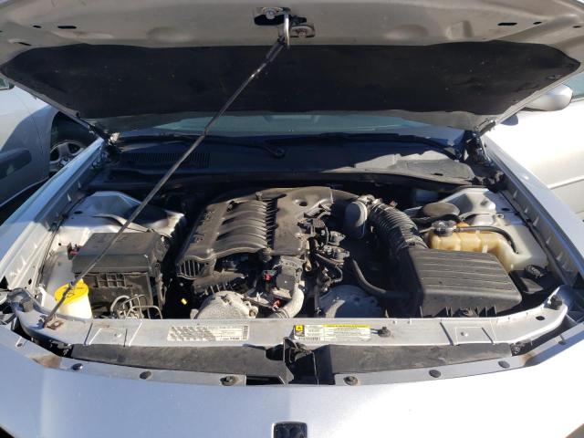 Photo 7 from auction – 2010 DODGE CHARGER RA with VIN 2B3CA9CV1AH273971