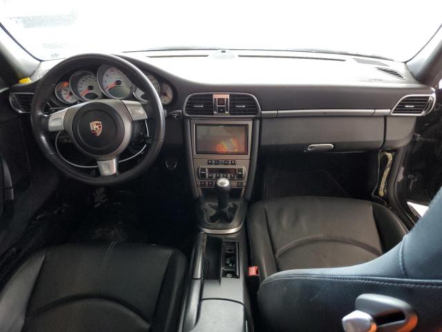 Photo 9 from auction – 2007 PORSCHE 911 CARRER with VIN WP0AB29907S730100