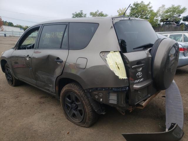Photo 10 from auction – 2012 TOYOTA RAV4 with VIN 2T3BF4DV6CW182663