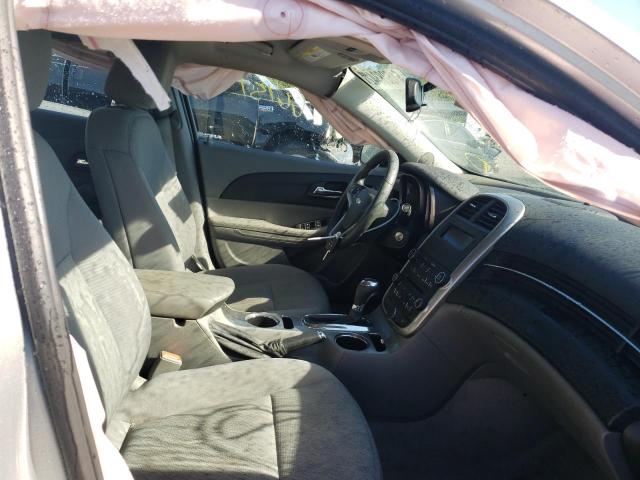 Photo 5 from auction – 2014 CHEVROLET MALIBU LS with VIN 1G11B5SL2EF265678