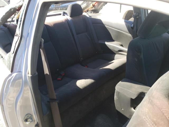 Photo 6 from auction – 2004 HONDA CIVIC EX with VIN 1HGEM21994L078267