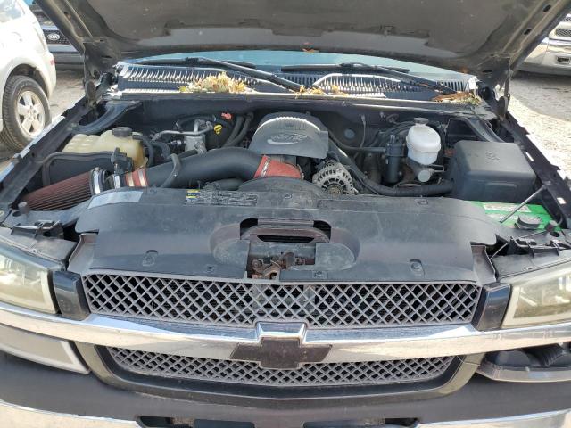 Photo 7 from auction – 2004 CHEVROLET SILVERADO with VIN 2GCEK13T141393268