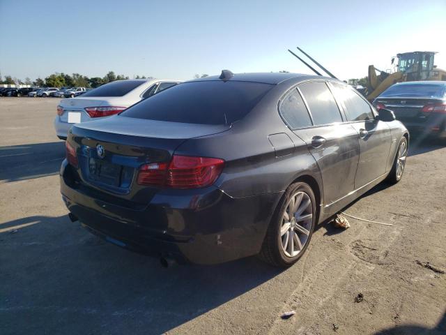 Foto 4 de la subasta – 2016 BMW 535 XI con VIN WBA5B3C52GG257068