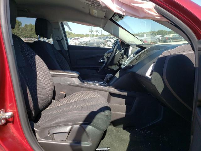 Photo 5 from auction – 2012 CHEVROLET EQUINOX LT with VIN 2GNALDEK5C6311164