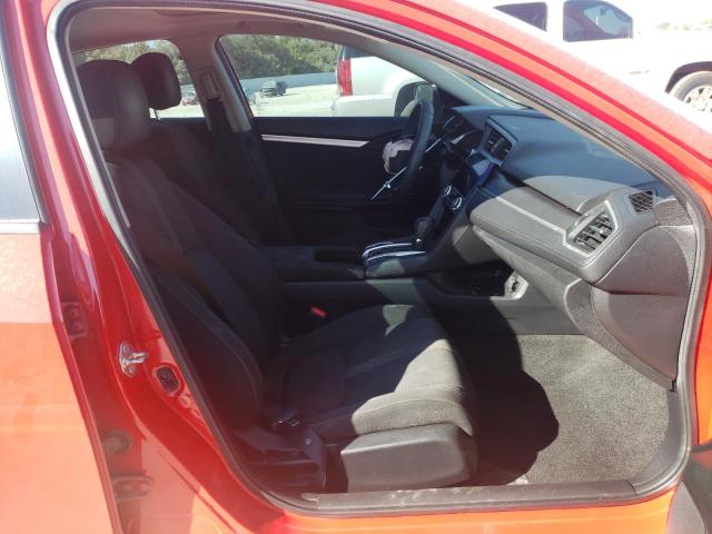 Photo 5 from auction – 2017 HONDA CIVIC EX with VIN 2HGFC2F79HH518859
