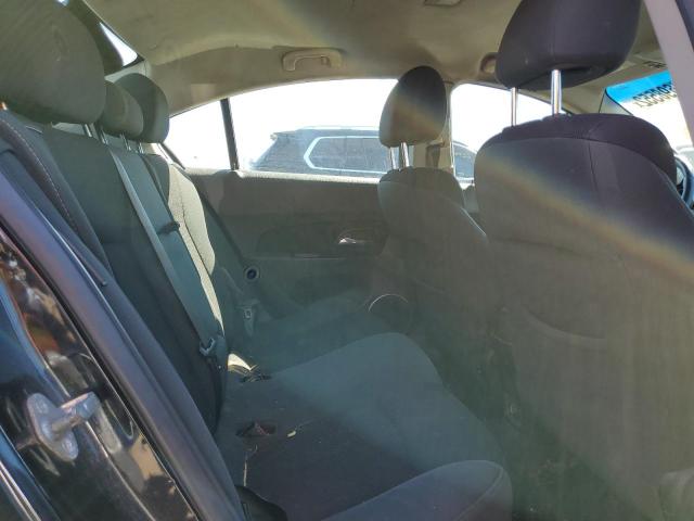 Photo 6 from auction – 2011 CHEVROLET CRUZE LT with VIN 1G1PF5S91B7180954