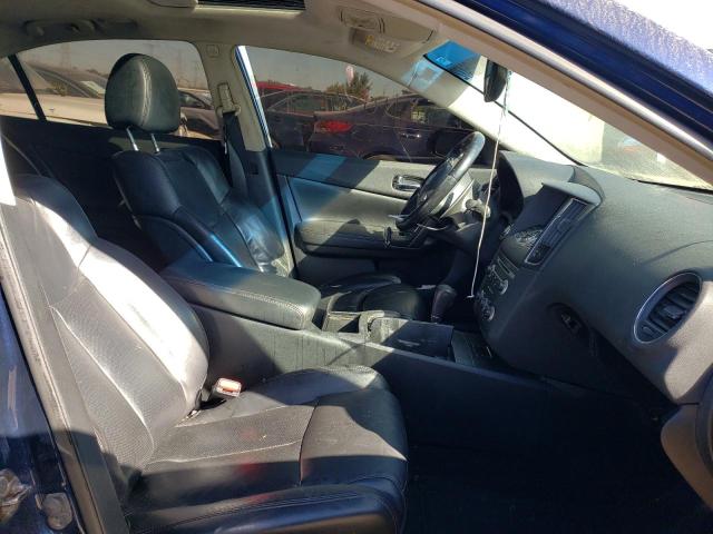 Zdjęcie 5 z aukcji – 2010 NISSAN MAXIMA S z VIN 1N4AA5AP4AC814815