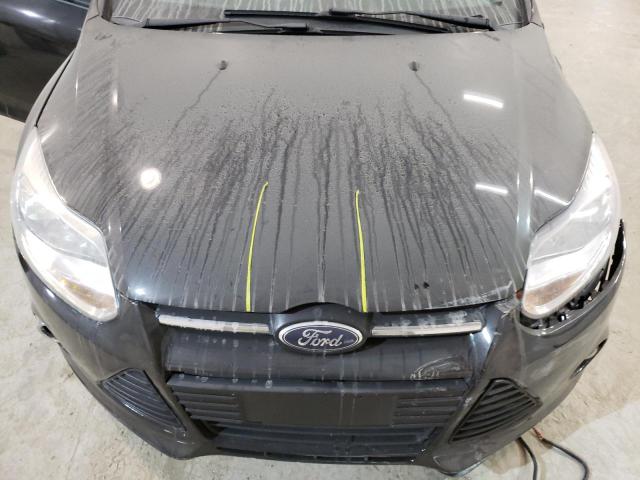 Photo 7 from auction – 2014 FORD FOCUS SE with VIN 1FADP3F29EL337527
