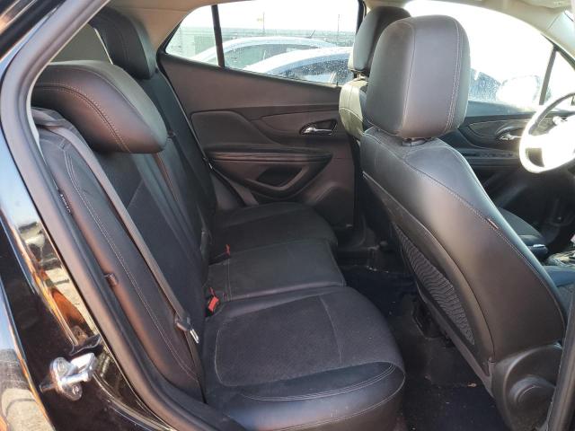 Photo 6 from auction – 2018 BUICK ENCORE PRE with VIN KL4CJASB9JB518557