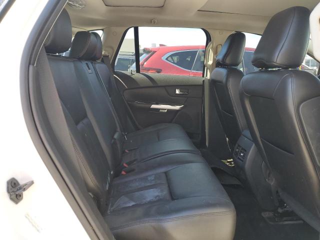Photo 6 from auction – 2011 FORD EDGE LIMIT with VIN 2FMDK3KC1BBB51060