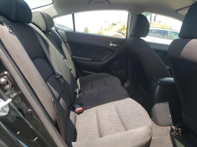 Photo 6 from auction – 2016 KIA FORTE LX with VIN KNAFK4A62G5587536