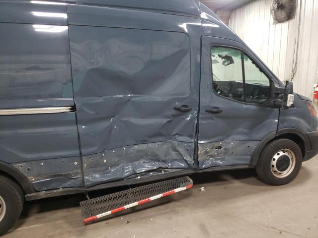 Photo 9 from auction – 2021 FORD TRANSIT T- with VIN 1FTBR3X88MKA54684