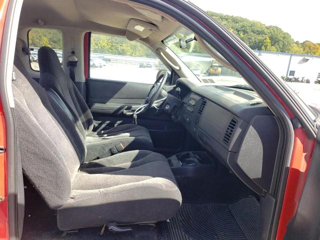 Photo 5 from auction – 2004 DODGE DAKOTA SXT with VIN 1D7GL12K94S506629