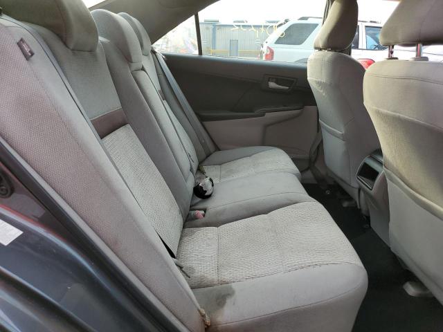 Photo 6 from auction – 2012 TOYOTA CAMRY BASE with VIN 4T4BF1FK8CR157523