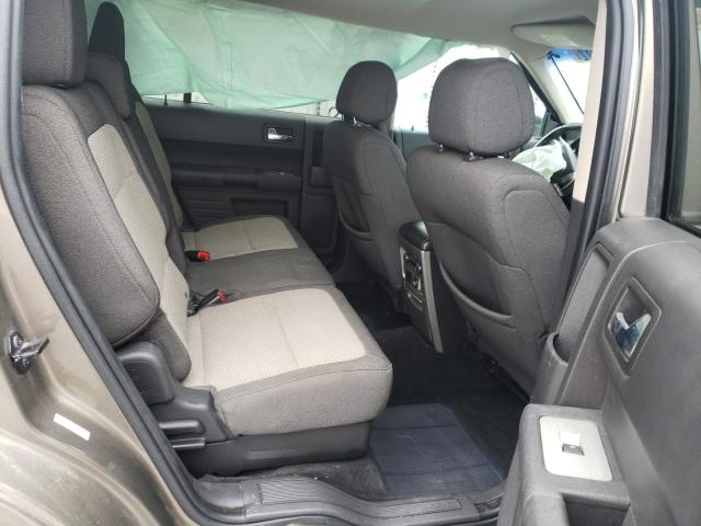 Photo 6 from auction – 2012 FORD FLEX SE with VIN 2FMGK5BC0CBD06207