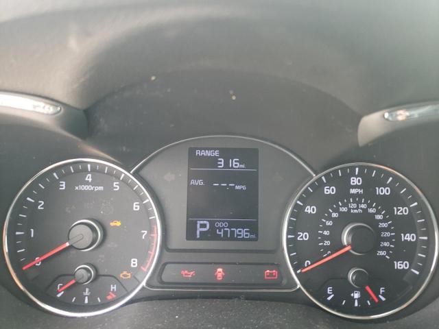 Photo 8 from auction – 2016 KIA FORTE LX with VIN KNAFX4A66G5601665