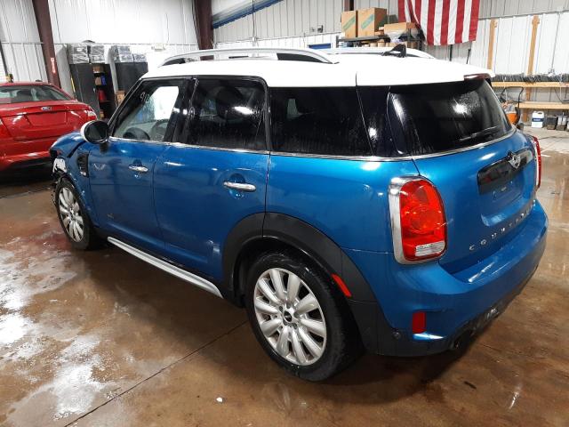 Photo 3 from auction – 2017 MINI COOPER COU with VIN WMZYV5C31H3C02222