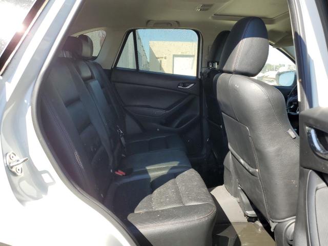 Photo 6 from auction – 2015 MAZDA CX-5 GT with VIN JM3KE2DY9F0473952