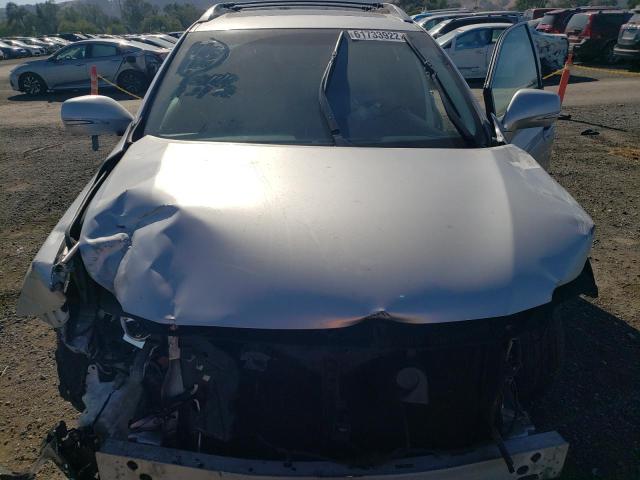 Photo 7 from auction – 2013 LEXUS RX 350 with VIN 2T2ZK1BA2DC098520