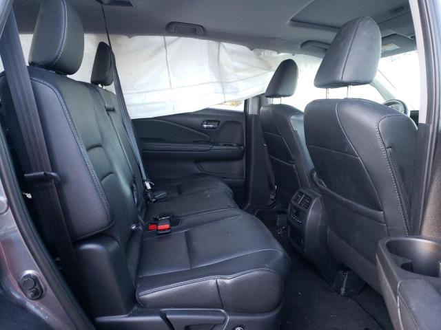 Photo 6 from auction – 2019 HONDA PILOT EXL with VIN 5FNYF6H51KB014255