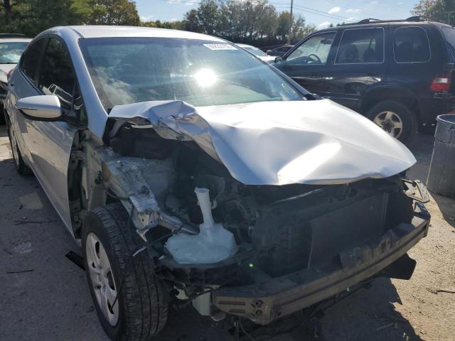 Photo 9 from auction – 2015 KIA FORTE LX with VIN KNAFX4A64F5280188