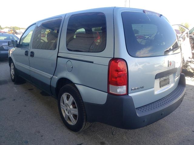 Photo 3 from auction – 2007 SATURN RELAY 2 with VIN 5GZDV03177D133265