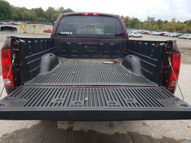 Photo 6 from auction – 2005 DODGE RAM 1500 S with VIN 1D7HA16K75J596679