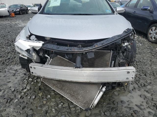 Photo 9 from auction – 2013 NISSAN ALTIMA 2.5 with VIN 1N4AL3AP7DN572304