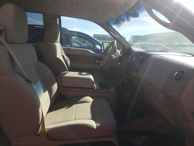 Photo 5 from auction – 2008 FORD F150 with VIN 1FTPX14V38FA33492