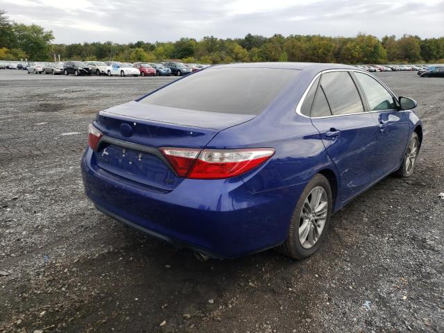 Photo 4 from auction – 2015 TOYOTA CAMRY LE with VIN 4T1BF1FK0FU985810