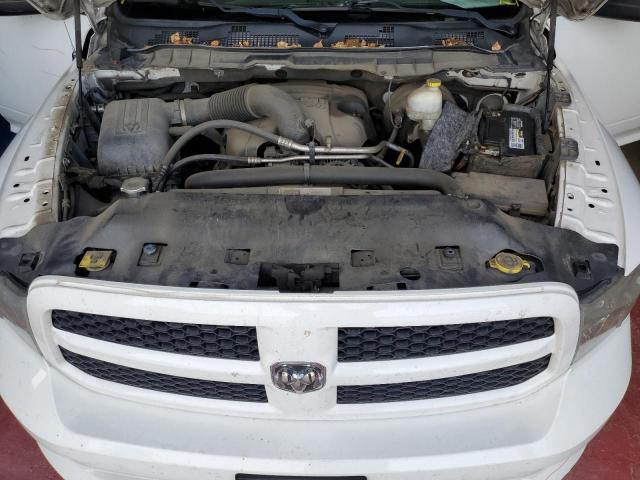 Photo 7 from auction – 2014 RAM 1500 ST with VIN 1C6RR7FT7ES412345