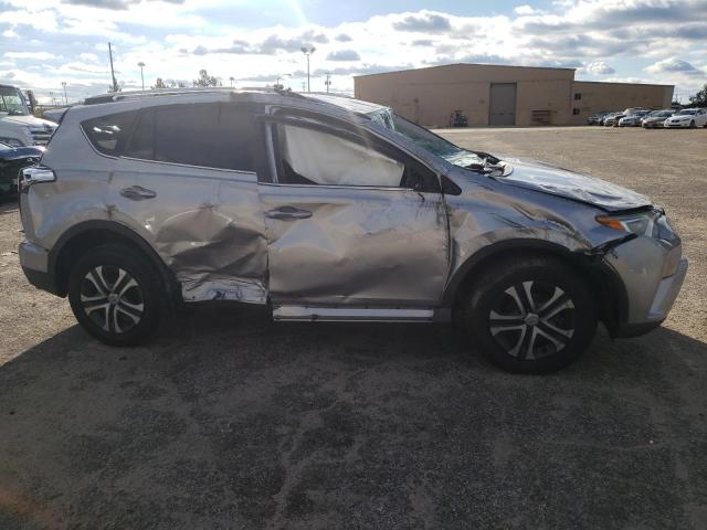 Photo 9 from auction – 2016 TOYOTA RAV4 LE with VIN 2T3ZFREV6GW272265