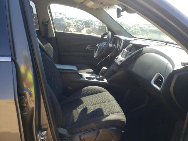 Photo 5 from auction – 2013 CHEVROLET EQUINOX LT with VIN 2GNALDEK6D6152155