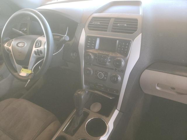 Photo 9 from auction – 2013 FORD EXPLORER with VIN 1FM5K7B81DGB42894