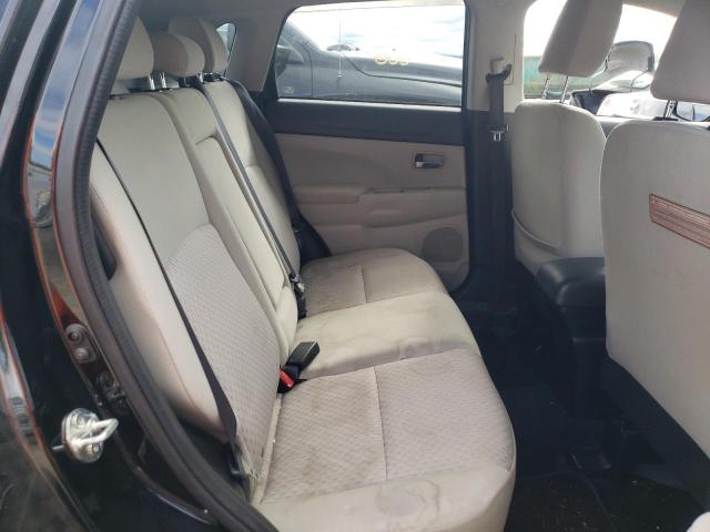 Photo 6 from auction – 2017 MITSUBISHI OUTLANDER with VIN JA4AP3AW7HZ044373