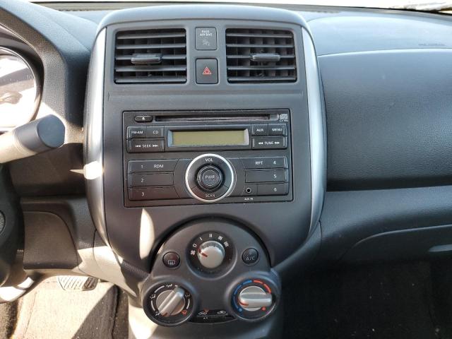 Photo 9 from auction – 2013 NISSAN VERSA S with VIN 3N1CN7AP3DL835041