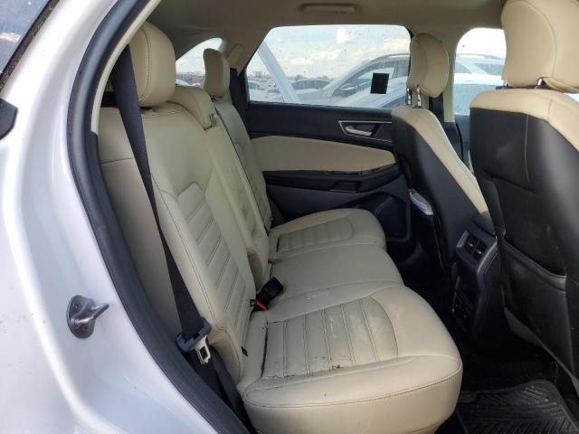 Photo 6 from auction – 2019 FORD EDGE SEL with VIN 2FMPK3J97KBC08509