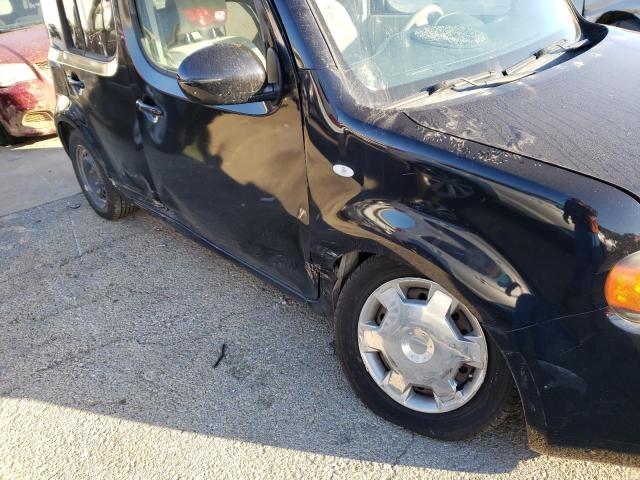 Photo 9 from auction – 2010 NISSAN CUBE BASE with VIN JN8AZ2KR9AT160013