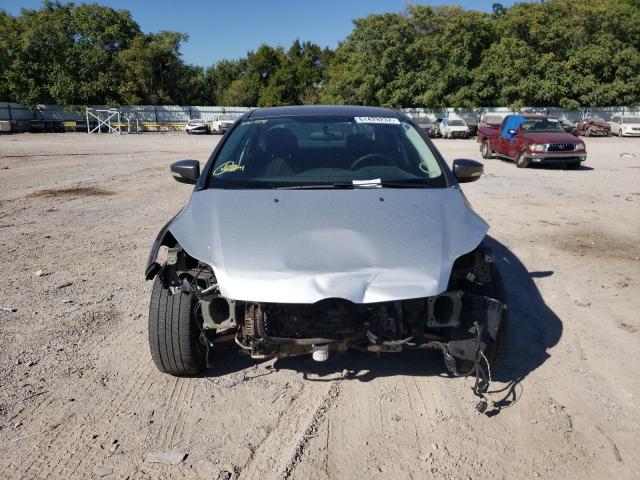 Фото 9 с аукциона – 2014 FORD FOCUS SE с VIN 1FADP3F27EL106724