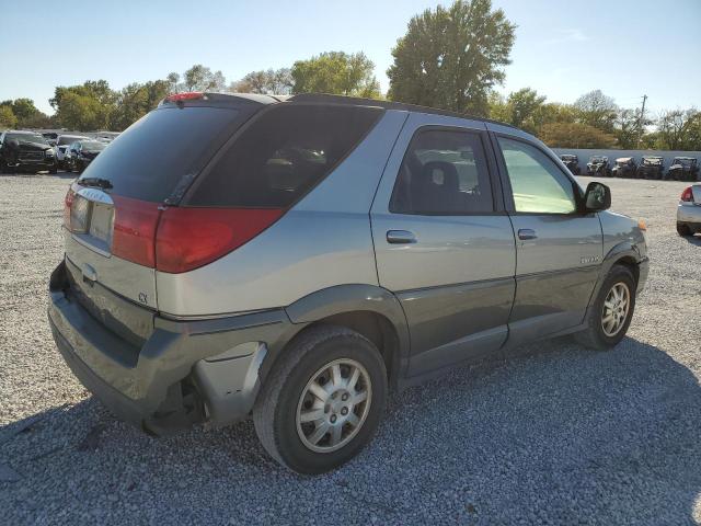 Photo 4 from auction – 2003 BUICK RENDEZVOUS with VIN 3G5DA03E33S607052