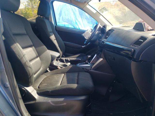 Photo 5 from auction – 2014 MAZDA CX-5 TOURI with VIN JM3KE4CYXE0408930