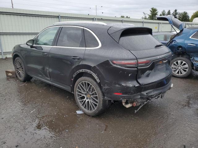 Photo 3 from auction – 2019 PORSCHE CAYENNE with VIN WP1AA2AY4KDA12938