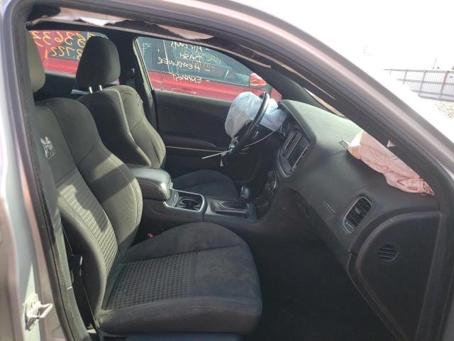 Photo 5 from auction – 2019 DODGE CHARGER SC with VIN 2C3CDXGJ0KH718384