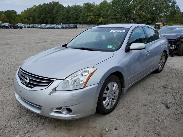 Photo 2 from auction – 2010 NISSAN ALTIMA BAS with VIN 1N4AL2AP6AN428426