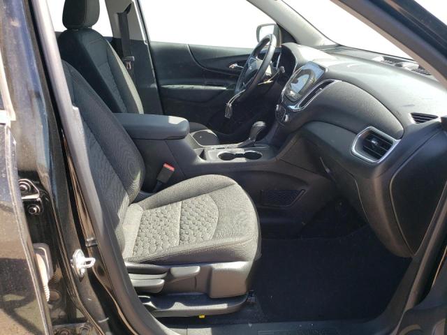 Photo 5 from auction – 2018 CHEVROLET EQUINOX LT with VIN 2GNAXJEVXJ6346048
