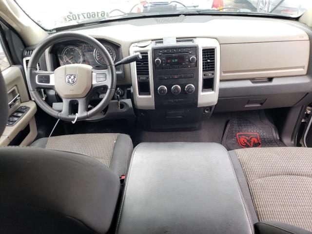 Photo 9 from auction – 2010 DODGE RAM 1500 with VIN 1D7RB1GP7AS137975